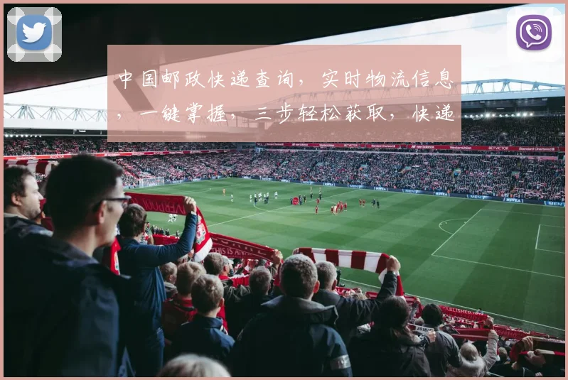 中国邮政快递查询，实时物流信息，一键掌握，三步轻松获取，快递追踪无忧