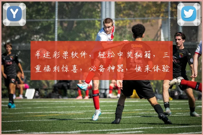辛运彩票软件，轻松中奖秘籍，三重福利惊喜，必备神器，快来体验