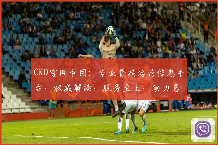 CKD官网中国：专业肾病治疗信息平台，权威解读，服务至上，助力患者康复之路
