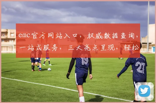 emc官方网站入口，权威数据查询，一站式服务，三大亮点呈现，轻松访问